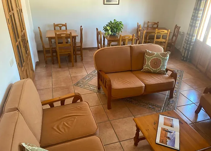 Posada Manolon